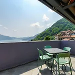 Appartamento La Colonghera By Quokka 360 - Flat With Balcony And View