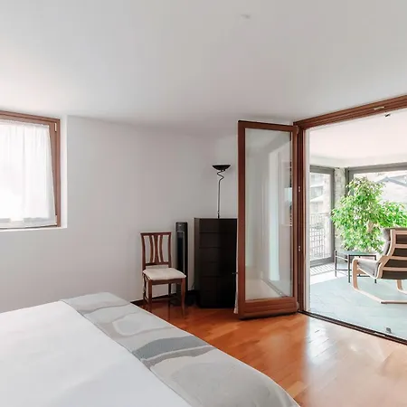 La Colonghera By Quokka 360 - Flat With Balcony And View Appartamento *