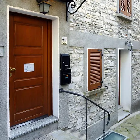 Appartamento La Colonghera By Quokka 360 - Flat With Balcony And View