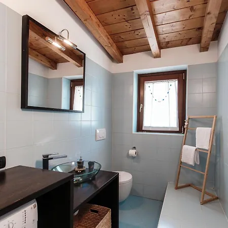 شقة La Colonghera By Quokka 360 - Flat With Balcony And View *