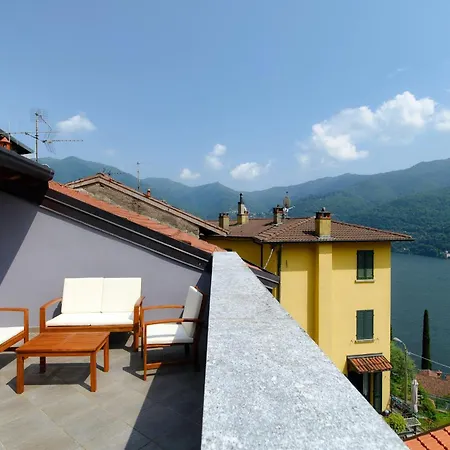 La Colonghera By Quokka 360 - Flat With Balcony And View شقة Carate Urio